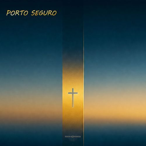 Porto Seguro cover art