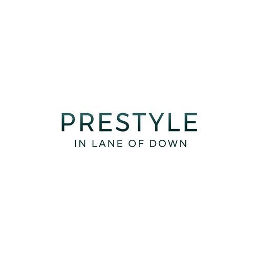 Prestyle in lane of down cover art