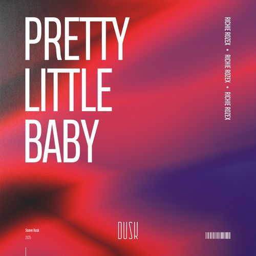 Pretty Little Baby (Extended Mix)