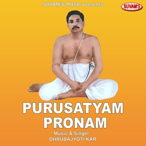 Purusatyam Pronam