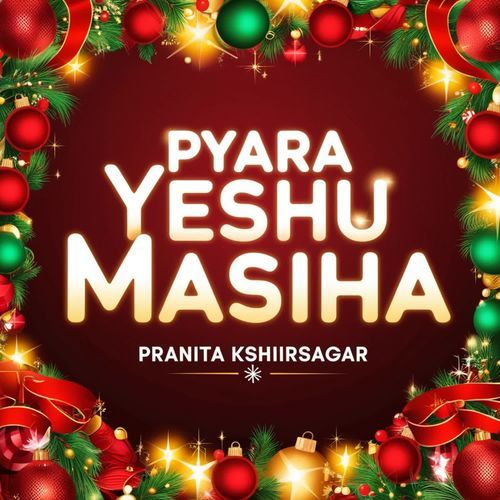 Pyara Yeshu Masiha