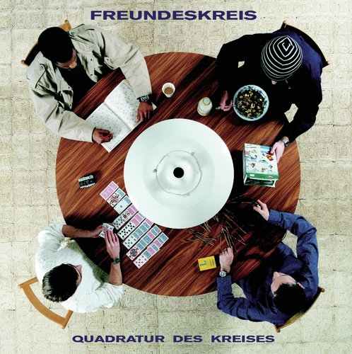 Quadratur des Kreises_poster_image