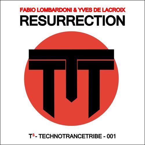 RESURRECTION (Extended mix)