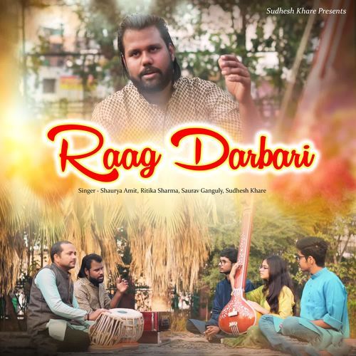 Raag Darbari
