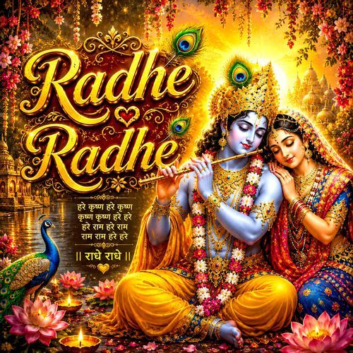 Radhe Radhe
