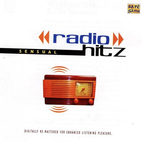 Radio Hitz - Sensual Songs