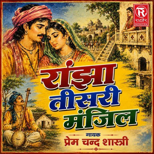 Ranjha Tisri Manjil Part 2