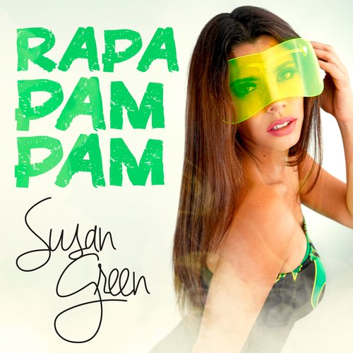 Rapa Pam Pam_poster_image