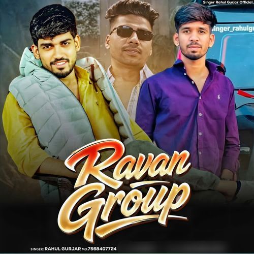 Ravan Group