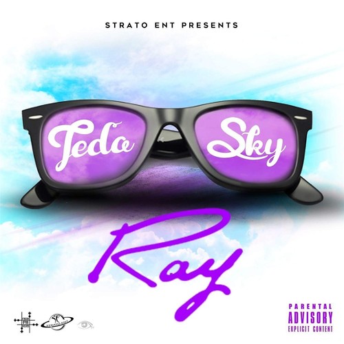 Ray cover art