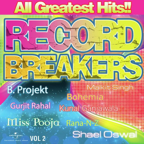 Record Breakers (Vol. 2)_poster_image