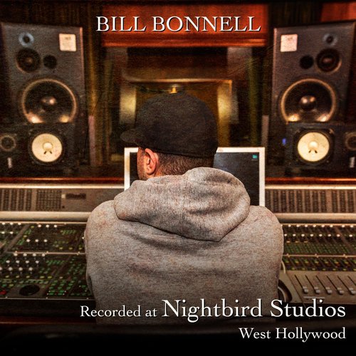 Recorded at Nightbird Studios West Hollywood