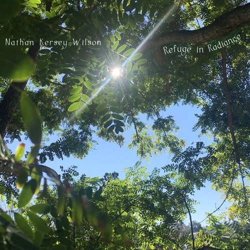 Refuge in Radiance