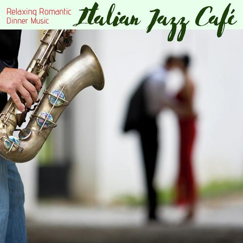 Bossa Nova Restaurant Song cover art