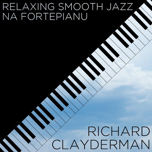 Relaxing Smooth Jazz Na Fortepianu