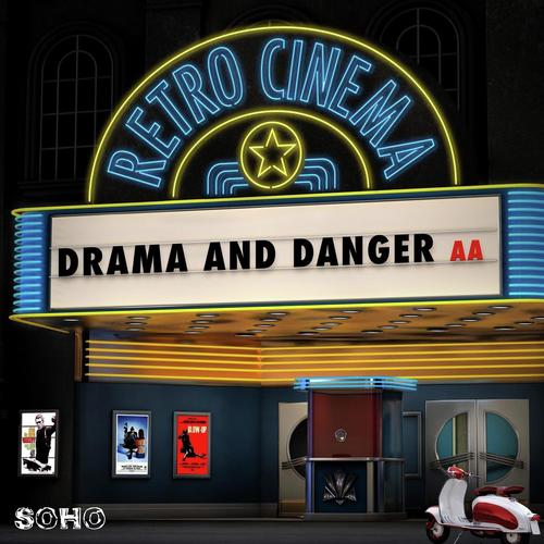 Heroic Force cover art