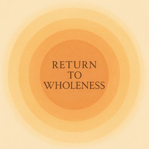 Fullness Within cover art
