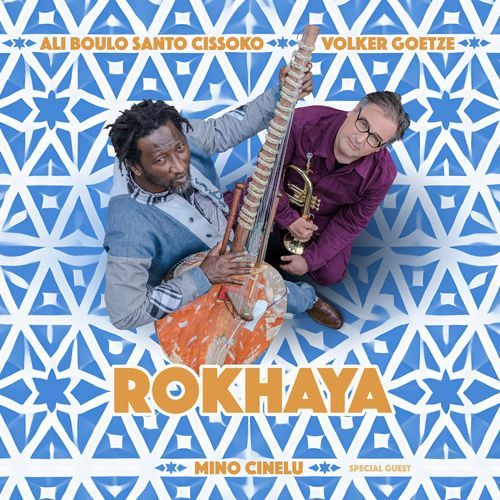 Rokhaya