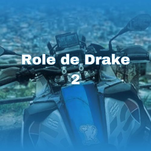 Role de Drake 2 cover art