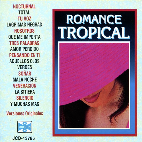 Romance Tropical
