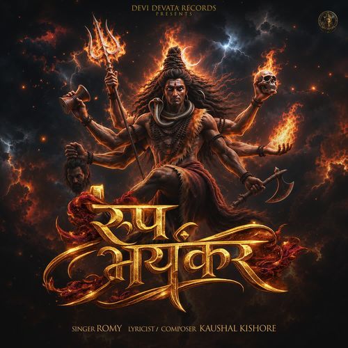 Roop Bhayankar