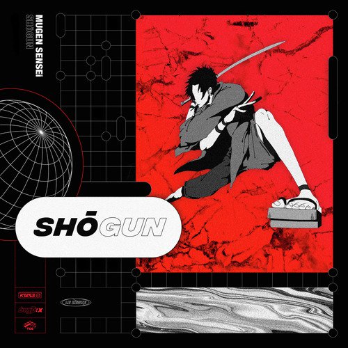 Wolfgang cover art