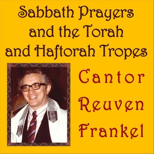 Torah Tropes
