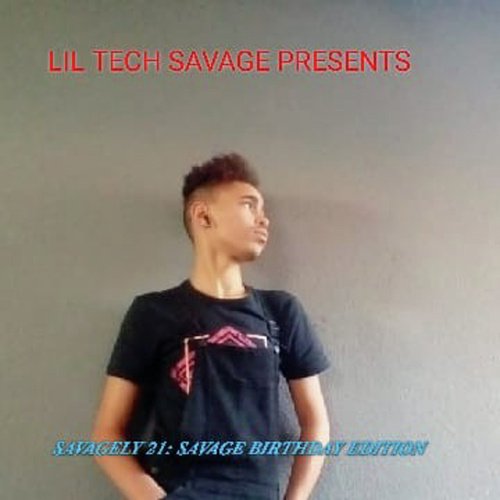 Savage King