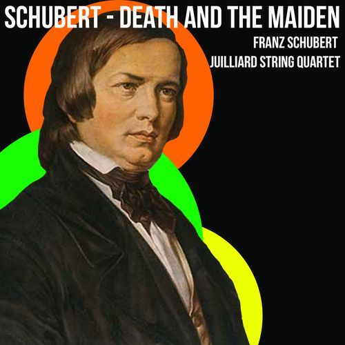 Schumann - Death and the Maiden