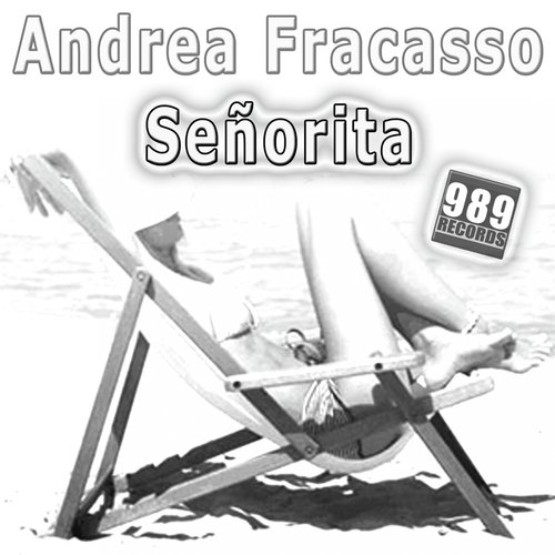 Señorita (Max Porcelli Rmx) cover art