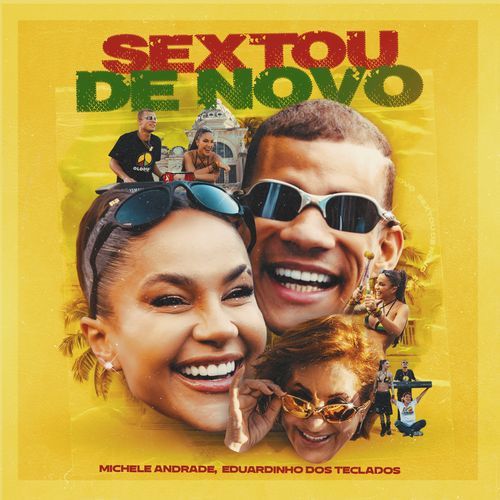 Sextou de Novo