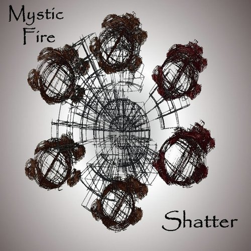 Frequency cover art