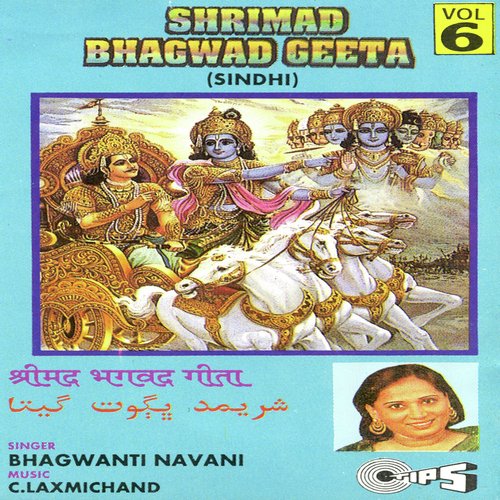 Shrimad Bhagwad Geeta Vol. 6