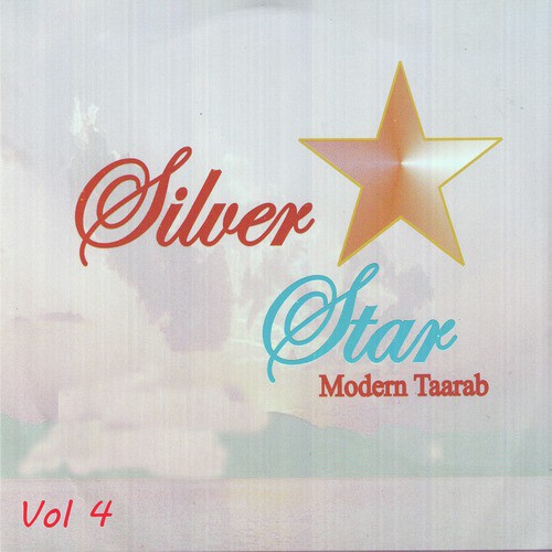 Silver Star Modern Taarab, Vol. 4