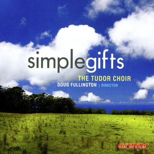 My Shepherd Will Supply My Need (arr. V. Thomson) cover art