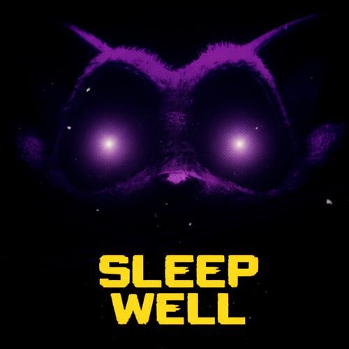 Sleep Well (From Poppy Playtime: Chapter 3) (Female Version)