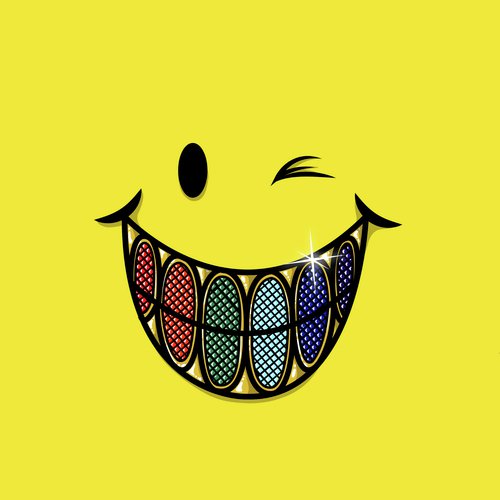 Smile_poster_image