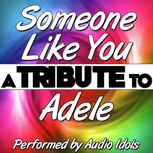 Like you download someone Adele Lyrics