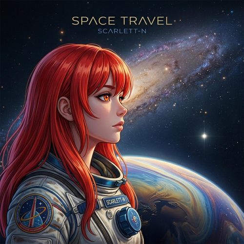 Space Travel - IV