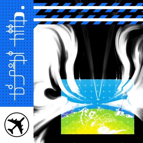Spirit Lights cover art