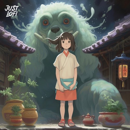 Spirited away hot sale online free