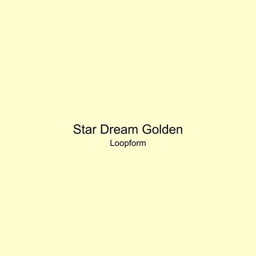 Star Dream Golden
