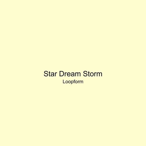 Star Dream Storm