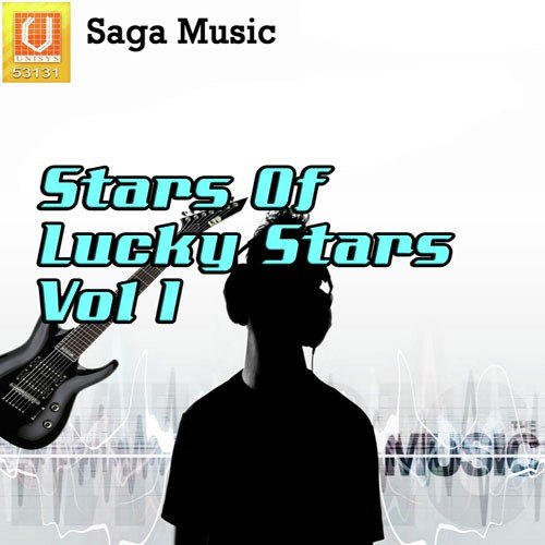 Stars Of Lucky Stars Vol. 1