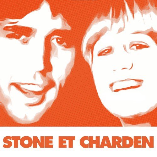 Stone &amp; Charden Live (1 CD)
