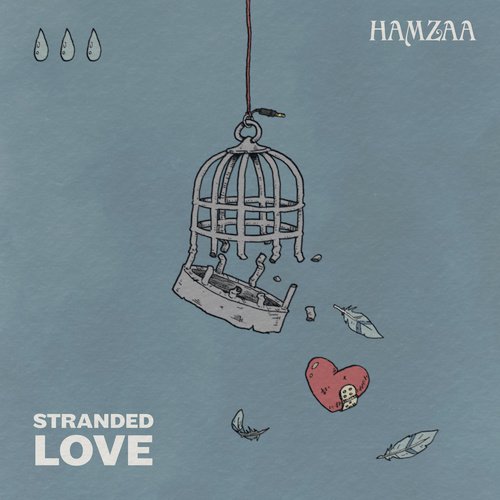 Stranded Love