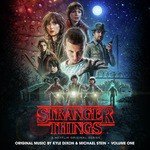 Stranger Things, Vol. 1 (A Netflix Original Series Soundtrack)_poster_image