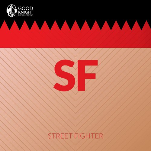 Yun & Yang's Theme (Crowded Street) [From "Street Fighter 3"]