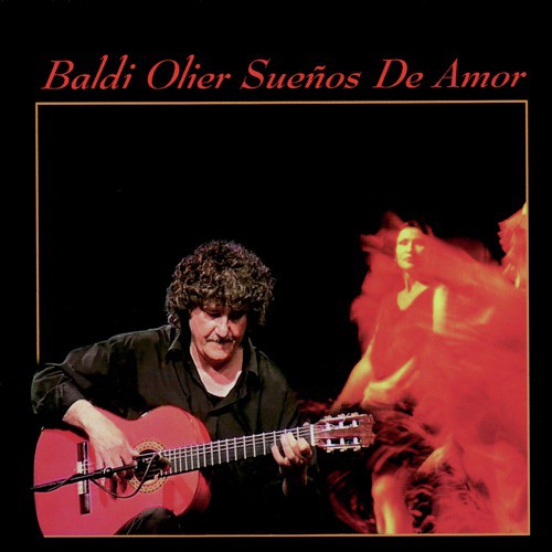 Homenaje A Sabicas cover art