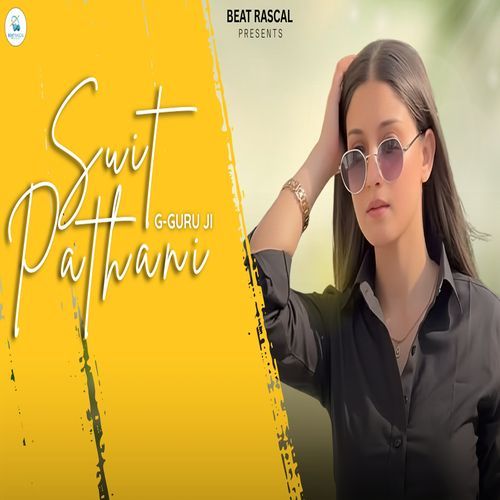 Suit Pathani
